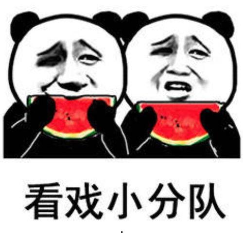 娱乐吃瓜壁纸图片可爱版,可爱版娱乐吃瓜壁纸大盘点