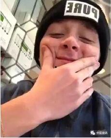 大半个娱乐圈看直播吃瓜,揭秘明星幕后生活