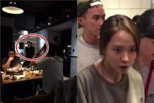 吃瓜娱乐圈宇航cp锁死