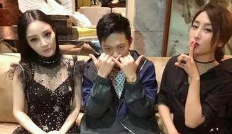 关于娱乐圈吃瓜的小说