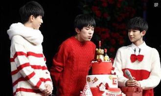 tfboys娱乐圈吃瓜,揭秘明星们的“吃瓜”生活